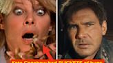 Dark, Shocking, And Wild Facts About The "Indiana Jones" Movies