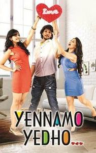 Yennamo Yedho