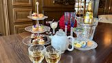 The Baccarat Hotel Is Now Serving One of the Most Decadent Afternoon Teas in New York City