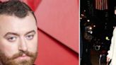 Sam Smith Details Being “Unable to Walk” After Awful Injury - E! Online