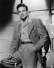 Robert Stack