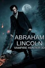 Abraham Lincoln: cazador de vampiros