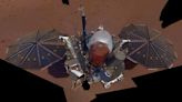 The NASA Mars Lander InSight Has Died And People Have A Lot Of Feelings About It