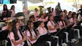 Conozca el recorrido del Festival Departamental de Bandas Estudiantiles por Caldas