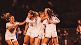 Alex Kerr's late goal ensures Texas Tech soccer advances to 2nd round of NCAA Tournament