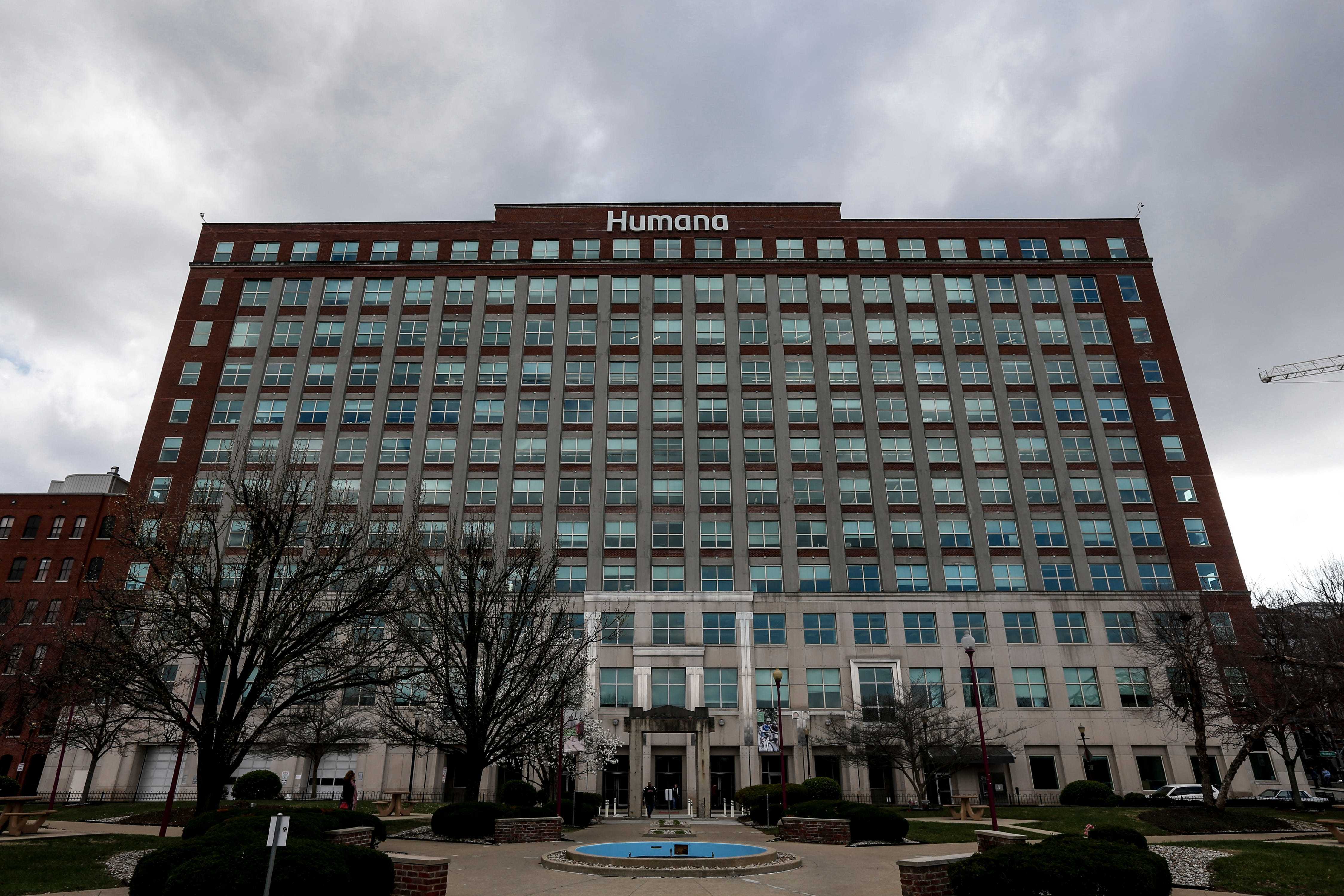 Why is Humana so important to Louisville? How the company adds $14 billion to the economy