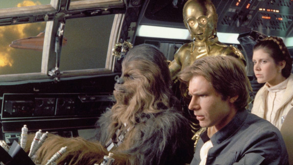 May the Fourth: Where to Watch Star Wars Movies and Shows in Theaters or at Home