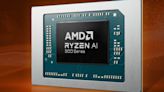AMD apresenta nova linha de chips Ryzen AI Série 300 para notebooks