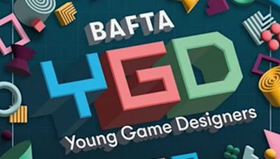 Discover the winners of this year's BAFTA Young Game Designers