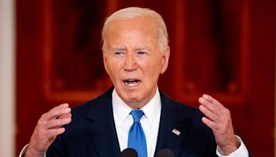 Joe Biden sets first Interview with George Stephanopoulos since catastrophic debate: How to watch