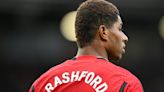 Rashford, juzgado por exceso de velocidad