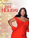 Last Holiday (2006 film)