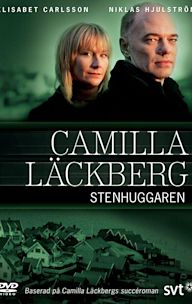 Camilla Läckberg: The Stonecutter