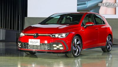 Golf週年慶！最高「降價30萬元」 GTI、Golf R經典款問世│TVBS新聞網