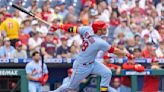 Cardinals become 1st team to hit 4 HRs in row in 1st inning