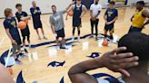 Bears back in the den: Northern Colorado men’s basketball team assembles for first time ahead of 2024-25 season