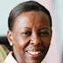 Louise Mushikiwabo