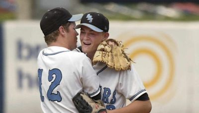 Brevard County high school state baseball champions