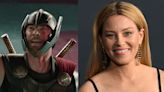 Elizabeth Banks says she wanted to direct 'Thor: Ragnarok' but never heard back from Marvel