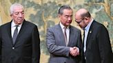 Beijing Declaration: How Chinese diplomacy united Palestinian groups