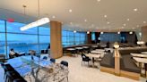 Delta unveils its first ultra-luxe Delta One Lounge at JFK — here’s your first look