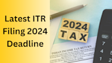ITR Filing 2024: Will the Deadline Extend Beyond July 31?