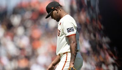 Krukow suggests Giants take drastic step to help struggling Doval