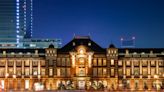 Tokyo Station Is A Gem in the Heart of Japan