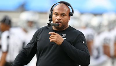 Las Vegas Raiders 2024 NFL Draft Guide: What you need to know