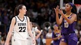 Angel Reese and Caitlin Clark headline the most anticipated WNBA game this season