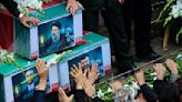 Analysis: Iran's nuclear policy of pressure and talks likely to go on even after president's death - The Morning Sun