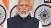 UPA Budget announcements were never implemented on ground, claims PM Modi in interaction with India Inc