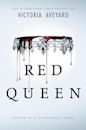 Red Queen (Red Queen, #1)