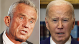 RFK Jr. hurting Joe Biden more than Donald Trump in 5 battleground states