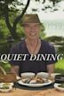 Quiet Dining