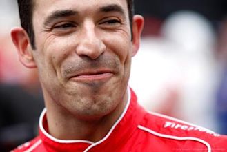 Hélio Castroneves