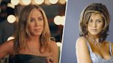 Jennifer Aniston forgets her iconic '90s hairstyle 'The Rachel' in new ad