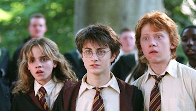 HBO’s Harry Potter TV adaptation begins casting for Harry, Hermione and Ron