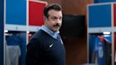 Jason Sudeikis 'can't give a definitive answer' about future of Ted Lasso