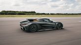 Koenigsegg: Simulations say Jesko can go faster than 311 mph