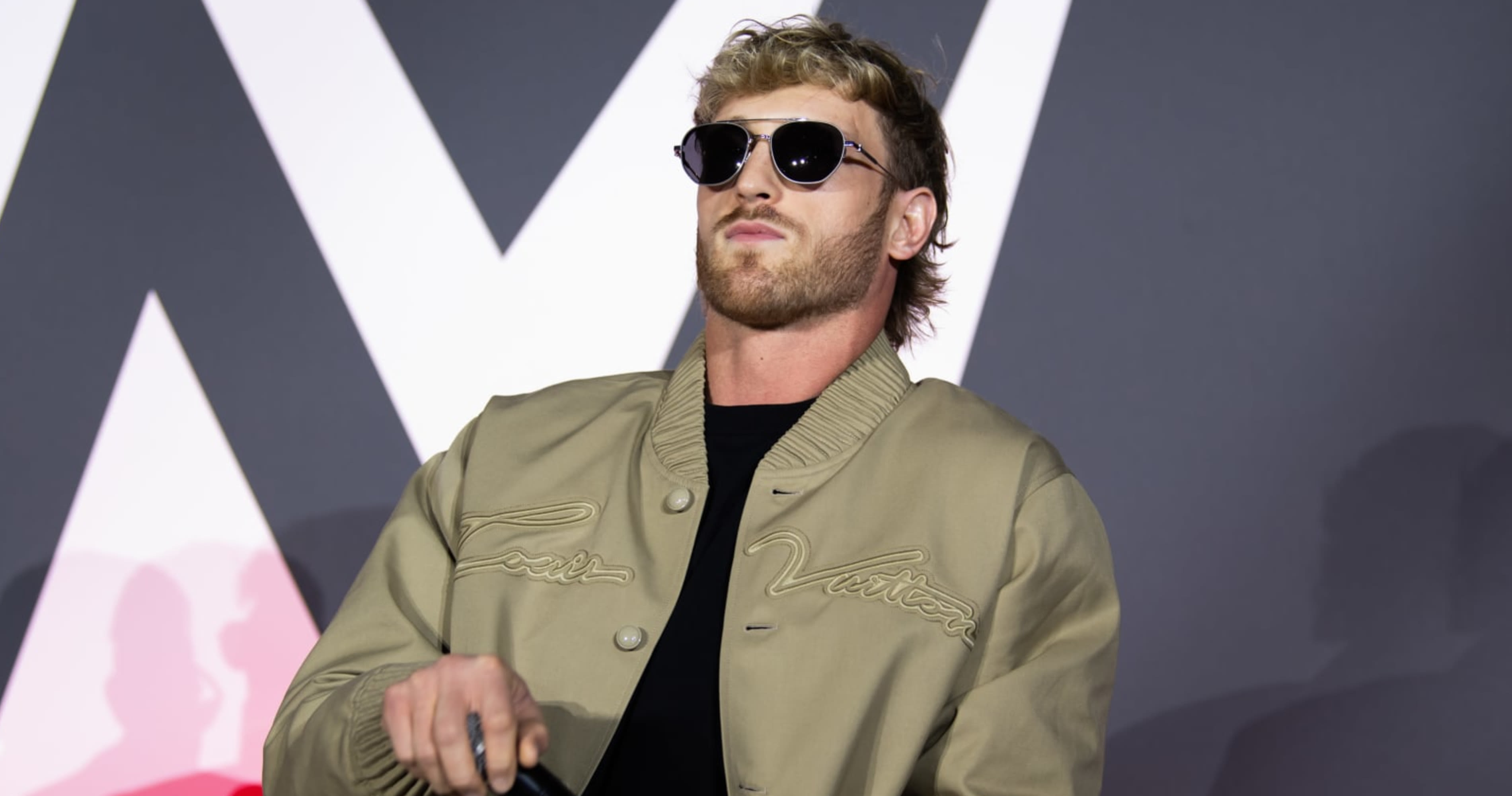 Video: WWE's Logan Paul Breaks Down Ryan Garcia Lawsuit After Prime Hydration Remarks