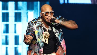 ‘Low’ rapper Flo Rida to perform free concert at NYS Fair