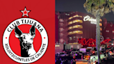 Xolos de Tijuana lamentan pelea de aficionados tras partido con Chivas