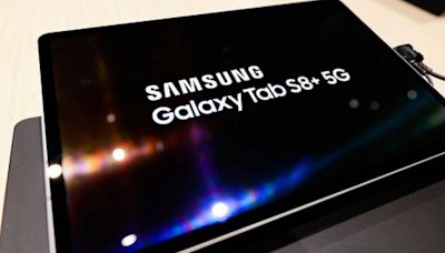 Samsung unveils £300 price drop on Galaxy tablet if you use 'hidden' code