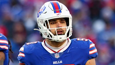 Bills Coach Delivers ‘Big’ Update on $28 Million LB’s Return