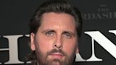 Scott Disick Shares First Photo of New Family Member
