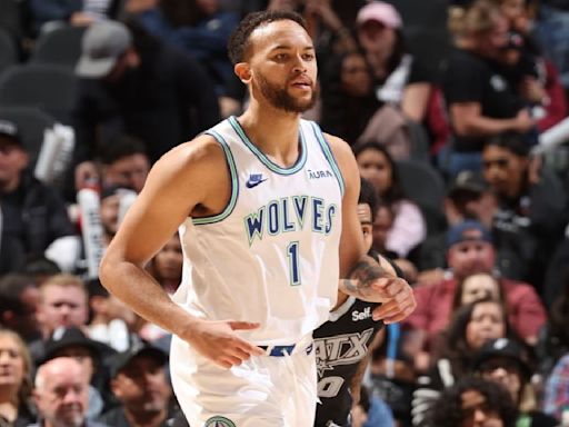 Veteran NBA Forward Kyle Anderson Most Likely to Join Warriors on a 3-Year Sign-and-Trade Deal