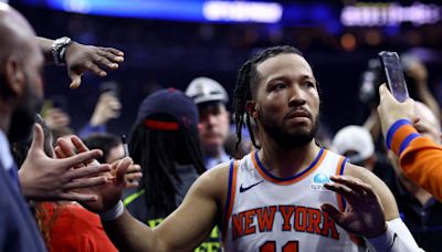 ¿Cuántas veces han jugado los New York Knicks las Semifinales de Conferencia en el Siglo XXI?