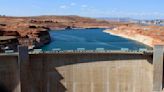 Plumbing problem at Glen Canyon Dam threatens Colorado River system | OUT WEST ROUNDUP