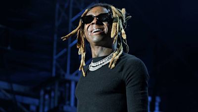 Lil Wayne Reveals Who He Wishes To Collab With Dead or Alive